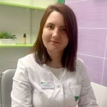 Камлюк Мария Владимировна Камлюк Мария Владимировна