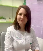 Камлюк Мария Владимировна