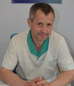 Кардаш Николай Иванович