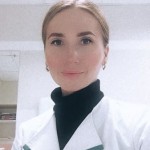 Кладько Елена Александровна Кладько Елена Александровна