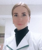 Кладько Елена Александровна