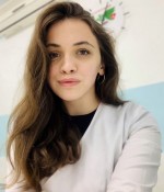 Ковальчук Вікторія Миколаївна