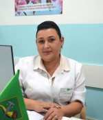 Ковалькова Наталия Николаевна