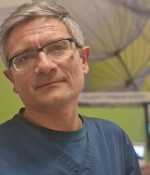 Козаченко Андрей Валерьевич