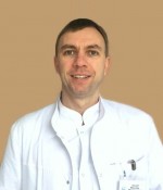 Козуб Максим Николаевич