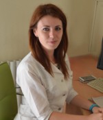 Кравцова Алена Романовна