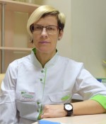 Куплевацкая Ирина Владимировна