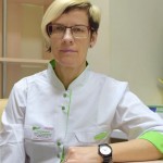 Куплевацкая Ирина Владимировна Куплевацкая Ирина Владимировна