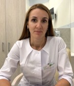 Кушнир Юлия Михайловна