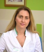 Лобунец Ольга Александровна