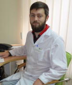 Лукьяненок Антон Владимирович