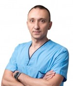 Малюженко Александр Сергеевич