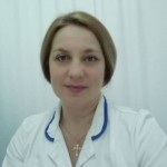 Марченко Татьяна Николаевна