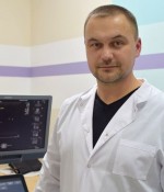 Мартыненко Максим Викторович