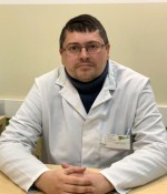 Минухин Андрей Сергеевич