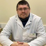 Минухин Андрей Сергеевич Минухин Андрей Сергеевич