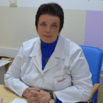 Носацкая Галина Васильевна Носацкая Галина Васильевна