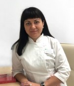 Новикова Елена Петровна