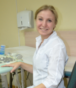 Новикова Анна Анатольевна