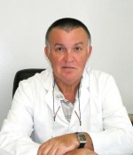 Олейник Григорий Анатольевич