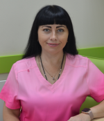 Павлова Татьяна Михайловна