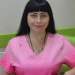 Павлова Татьяна Михайловна Павлова Татьяна Михайловна