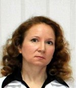 Пенькова Марина Юрьевна