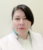 Перелыгина Татьяна Сергеевна