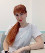 Пихур Галина Андреевна