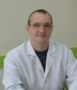 Погорелов Вадим Викторович