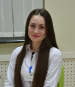 Погребняк Алиса Александровна