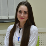 Погребняк Алиса Александровна Погребняк Алиса Александровна