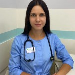 Полищук Наталья Сергеевна Полищук Наталья Сергеевна