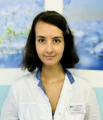 Попова Татьяна Олеговна