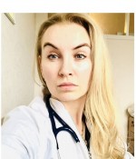 Попова Екатерина Ивановна