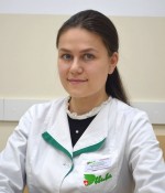 Потоцкая Ирина Витальевна