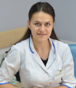 Потоцька Ірина Віталіївна