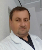 Пушкарь Владимир Михайлович