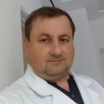 Пушкарь Владимир Михайлович Пушкарь Владимир Михайлович