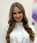 Радченко Екатерина Андреевна