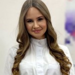 Радченко Екатерина Андреевна Радченко Екатерина Андреевна