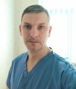 Рафальский Станислав Николаевич