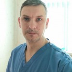 Рафальский Станислав Николаевич Рафальский Станислав Николаевич