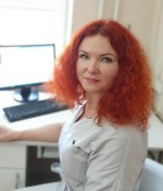 Робак Людмила Александровна