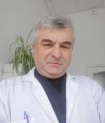 Романюк Николай Георигиевич