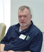 Сековой Дмитрий Альбертович