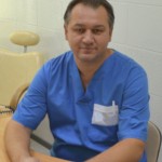 Шелудченко Николай Константинович