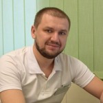 Щербань Сергей Викторович Щербань Сергей Викторович