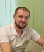 Щербань Сергей Викторович