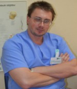 Шишкевич Владимир Александрович